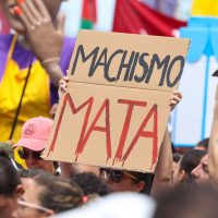 Imagem referente a Entenda o que são “redpill” e outros termos de ódio contra mulheres