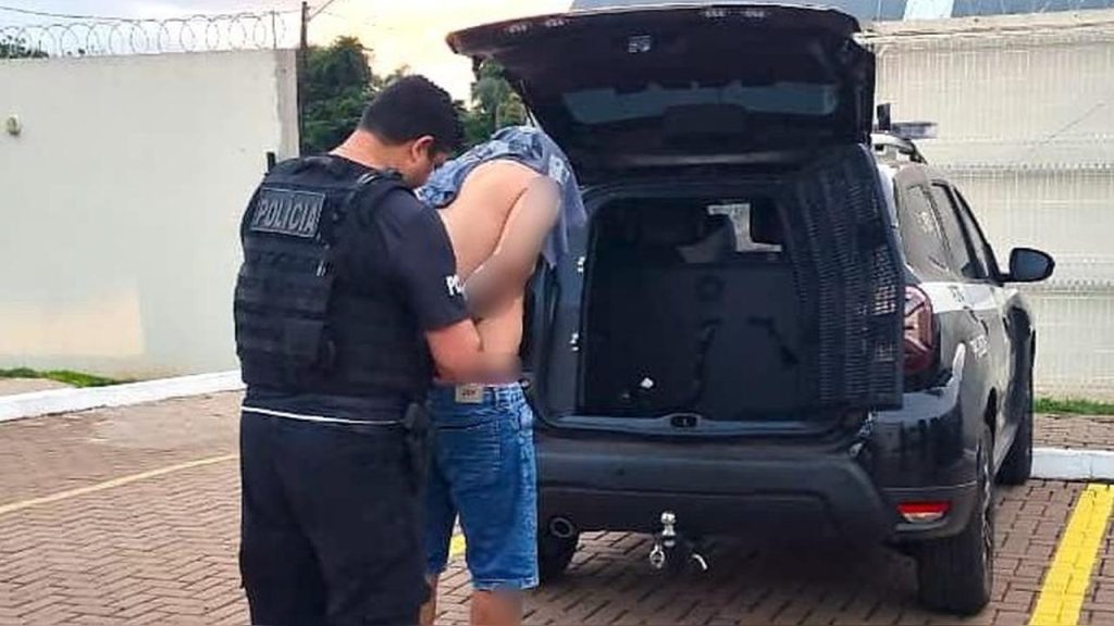 Polícia faz operação contra quadrilha suspeita de furtar caminhonetes de luxo