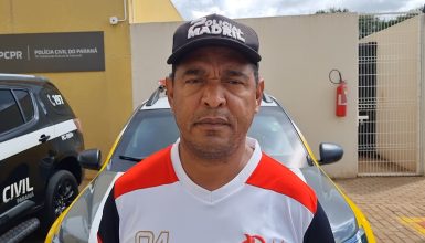 Imagem referente a “Já faz alguns tempos que a gente tem informação que alguns servidores retiram o diesel e vendem”, diz Madril