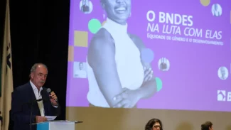 BNDES reduz taxa de juros em empréstimos para mulheres de cooperativas BNDES reduz taxa de juros em empréstimos para mulheres de cooperativas