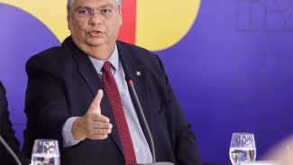 Moraes autoriza buscas da PF contra acusado de perseguir Flávio Dino