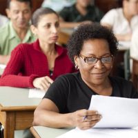 Imagem referente a CGN explica como garantir vaga em qualquer dia do ano na modalidade Educação para Jovens e Adultos em Cascavel
