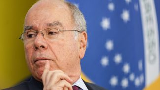 Vieira: visita de assessor de Trump a Bolsonaro pode ser ingerência