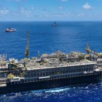 Imagem referente a Petrobras pagou R$ 277,6 bi em tributos em 2025; saiba detalhes