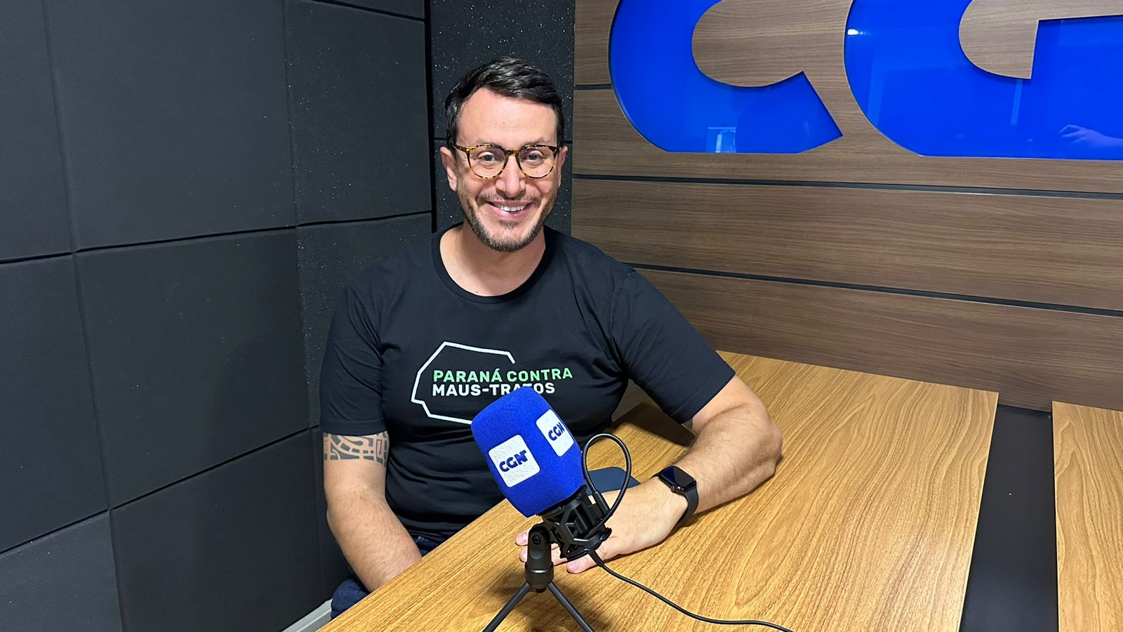 Cascavel merece um hospital público para animais feridos, diz deputado Cascavel merece um hospital público para animais feridos, diz deputado
