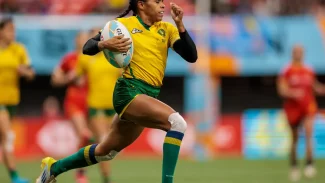 Com uma das melhores do mundo, rugby brasileiro mira volta à elite