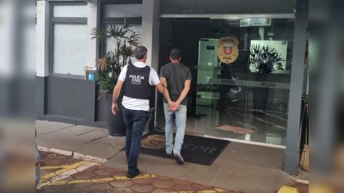 Delegacia da Mulher cumpre mandado por violência doméstica no bairro Interlagos