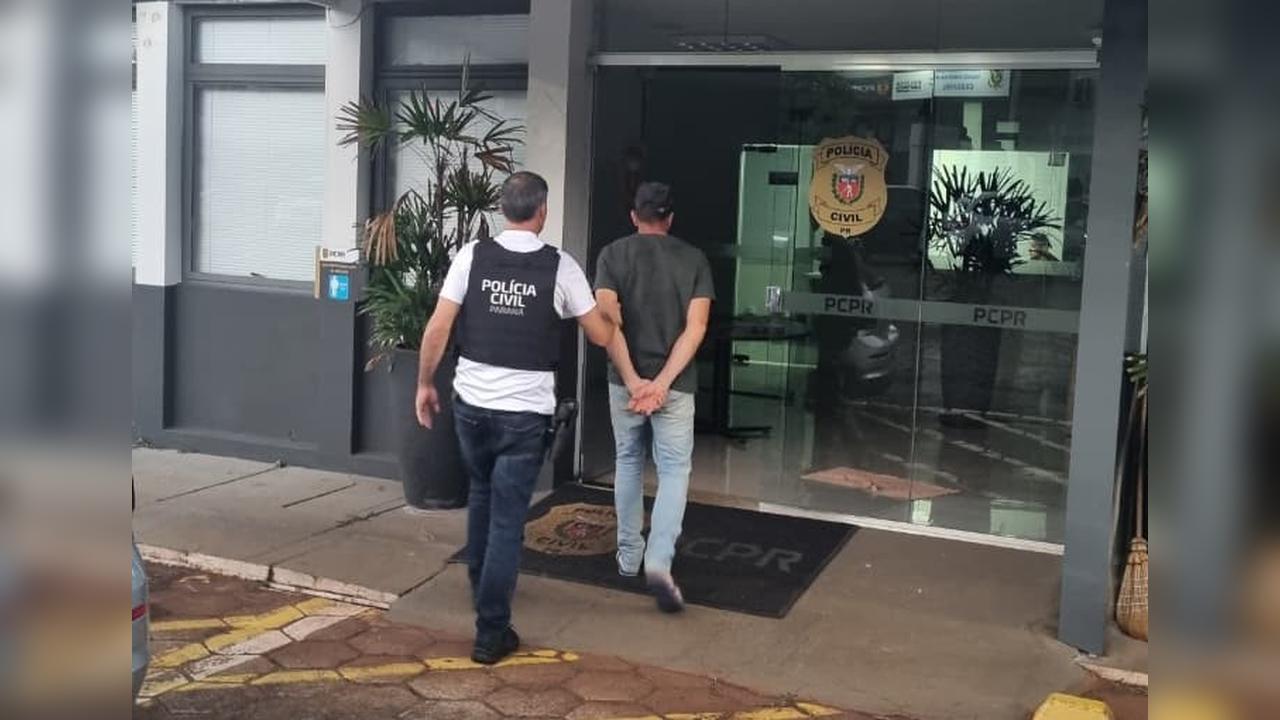Delegacia da Mulher cumpre mandado por violência doméstica no bairro Interlagos Delegacia da Mulher cumpre mandado por violência doméstica no bairro Interlagos