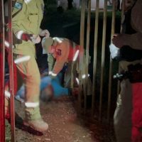 Imagem referente a Homem morre após ser brutalmente agredido no Periolo