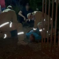 Imagem referente a Inquilino é apontado como principal suspeito após homem ser morto depois de impedir mudança em Cascavel, afirma família