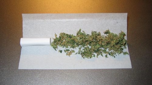 Polícia Militar apreende maconha durante ação ligada a cumprimento de mandado