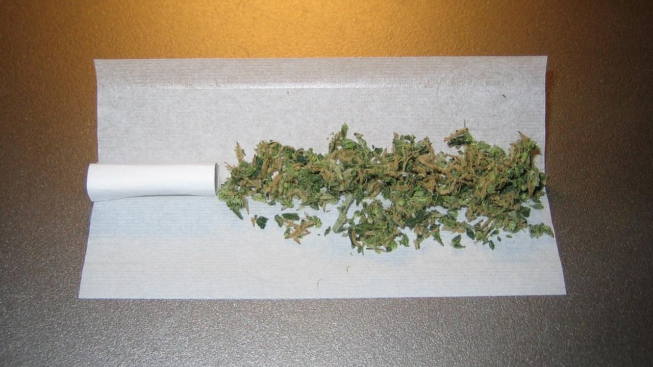 Polícia Militar apreende maconha durante ação ligada a cumprimento de mandado Polícia Militar apreende maconha durante ação ligada a cumprimento de mandado