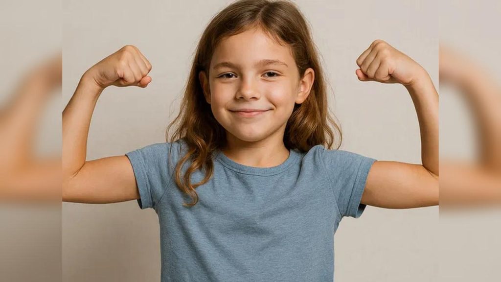 Dia Internacional Toda Menina Vence destaca igualdade de oportunidades para meninas