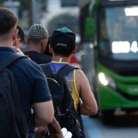 Imagem referente a Setor de serviços cresce 0,3% em janeiro e volta ao nível recorde
