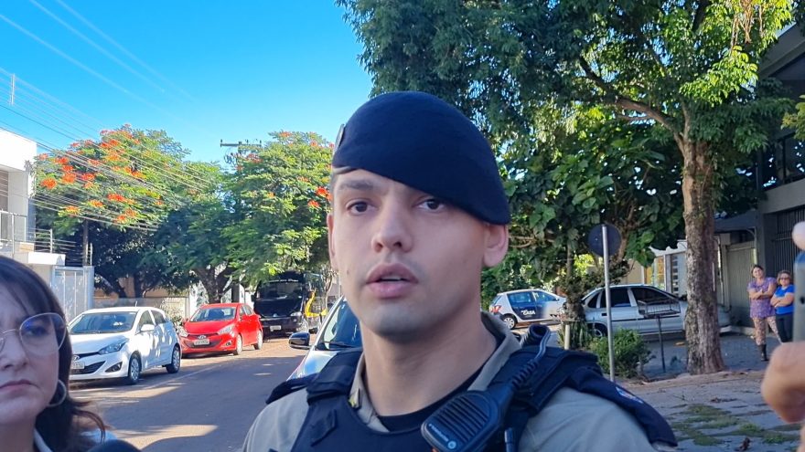 Sol pode ter prejudicado a visão de condutora de Creta envolvido em acidente fatal