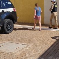 Imagem referente a Motorista de Creta envolvida em acidente que matou Davi Daldin é levada à Delegacia