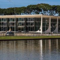 Imagem referente a Supremo tem maioria para manter prisão preventiva de Daniel Vorcaro