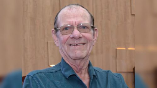 Falece Nadir Antônio Stein, morador do Floresta há mais de 35 anos