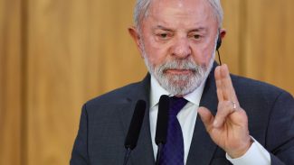 Lula: assessor de Trump só entrará no país se Padilha entrar nos EUA