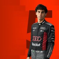 Imagem referente a Bortoleto cita problema na Audi e prevê dificuldades na sprint: 'Ver o que podemos alcançar'