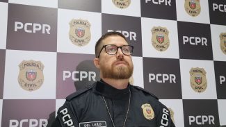 Conforme DH, Sebastião Leandro da Silva foi assassinado ao cobrar aluguel