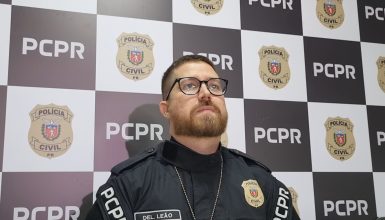 Imagem referente a Conforme DH, Sebastião Leandro da Silva foi assassinado ao cobrar aluguel