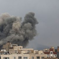 Imagem referente a Brasil, Colômbia e México pedem cessar-fogo no Oriente Médio