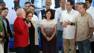 Hospital do Andaraí ganha setor de trauma e área de clínica médica