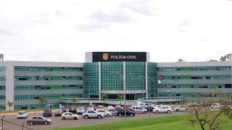 Polícia indicia enfermeiros acusados de matar pacientes no DF