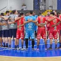 Imagem referente a Copa LNF 2026: Cascavel enfrenta Concórdia na estreia da nova competição nacional