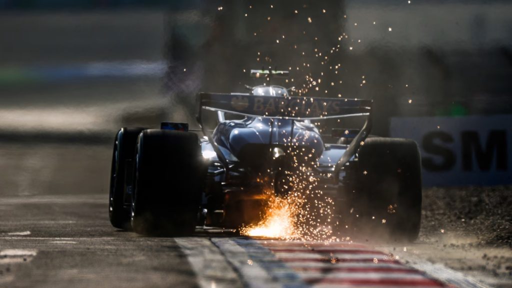 GPs do Bahrein e da Arábia Saudita devem ser cancelados, diz emissora inglesa