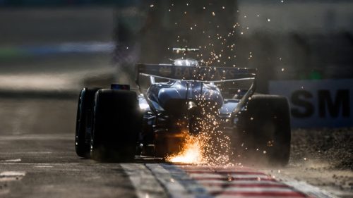 GPs do Bahrein e da Arábia Saudita devem ser cancelados, diz emissora inglesa