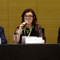 Imagem referente a Petrobras atribui aumento do diesel à guerra no Oriente Médio