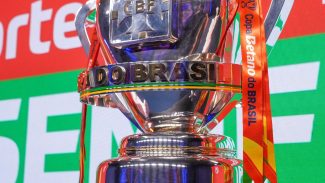 CBF define datas e horários dos jogos da 4ª fase da Copa do Brasil