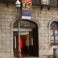 Imagem referente a Jardim do Museu da República, no Rio, terá prédio do Museu do Folclore