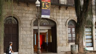 Jardim do Museu da República, no Rio, terá prédio do Museu do Folclore