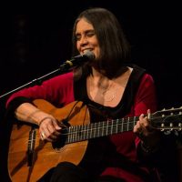 Imagem referente a Show de Joyce Moreno embala programa Cena Musical, da TV Brasil