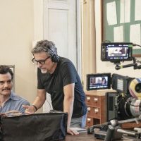 Imagem referente a Cinema brasileiro vive momento de prestígio internacional