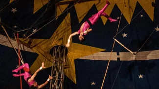 Circo de Tradição Familiar se torna Patrimônio Cultural do Brasil