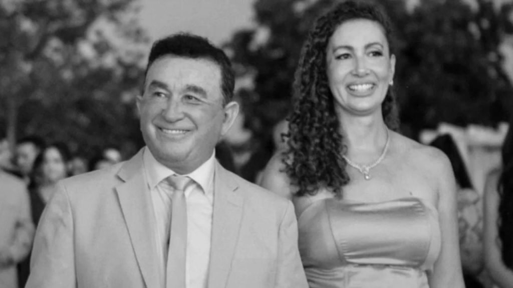 Antes da morte da filha Amado Batista anunciou cancelamento de shows