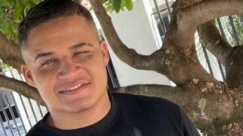 Quem era o jovem morto a tiros durante a madrugada deste sábado? Imagem referente a Quem era o jovem morto a tiros durante a madrugada deste sábado?