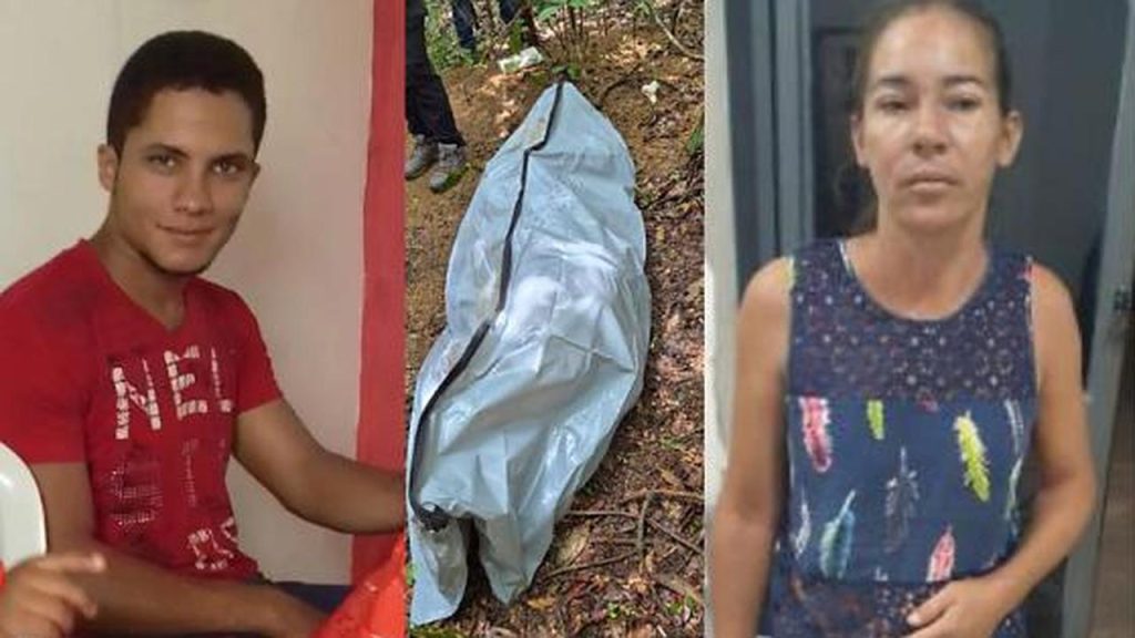 Justiça com as próprias mãos? Suspeito de feminicídio é encontrado decapitado e queimado