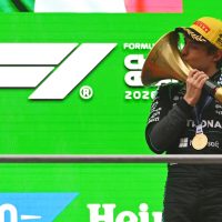 Imagem referente a Kimi Antonelli vence pela primeira vez na Fórmula 1