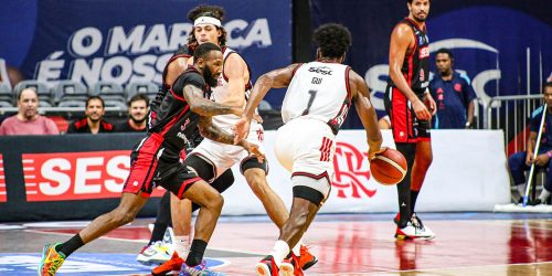 Basquete: Champions das Américas tem Flamengo e Franca nas semifinais Basquete: Champions das Américas tem Flamengo e Franca nas semifinais