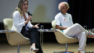 Judocas brasileiras superam preconceito e inspiram jovens atletas