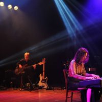 Imagem referente a Apenas 10% dos direitos autorais no setor musical vão para mulheres