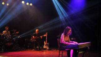 Apenas 10% dos direitos autorais no setor musical vão para mulheres