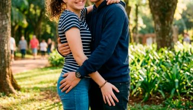 Menina é denunciada por assédio após acariciar genital de rapaz de 16 anos Imagem referente a Menina é denunciada por assédio após acariciar genital de rapaz de 16 anos