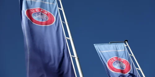 Uefa cancela Finalíssima em meio a conflitos no Oriente Médio Uefa cancela Finalíssima em meio a conflitos no Oriente Médio