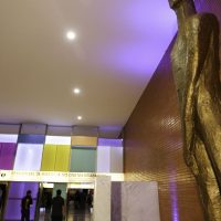 Imagem referente a Cinema histórico do DF abrirá as portas para exibir cerimônia do Oscar